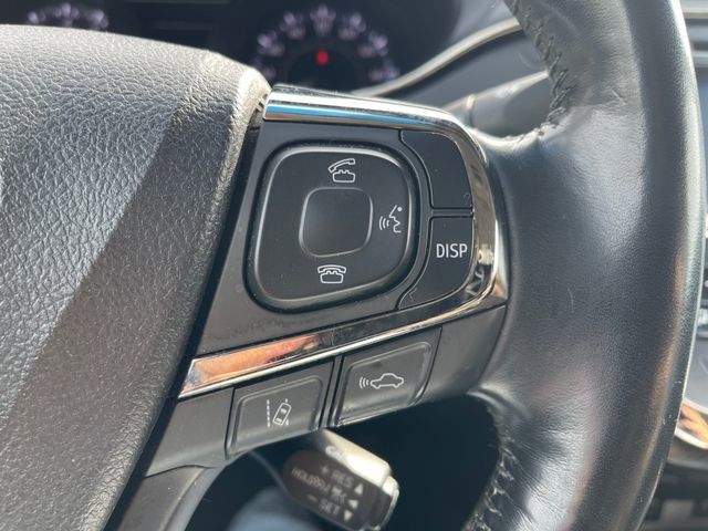 Used 2018 Toyota Avalon Limited w/ All Weather Liner Package FWD image 26