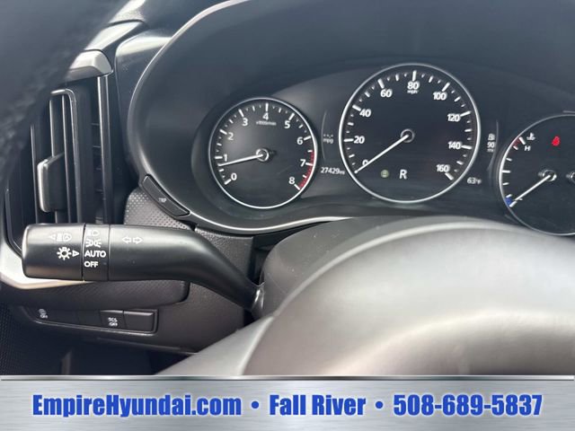 Used 2025 MAZDA CX-50 AWD 2.5 S w/ Preferred Package image 31