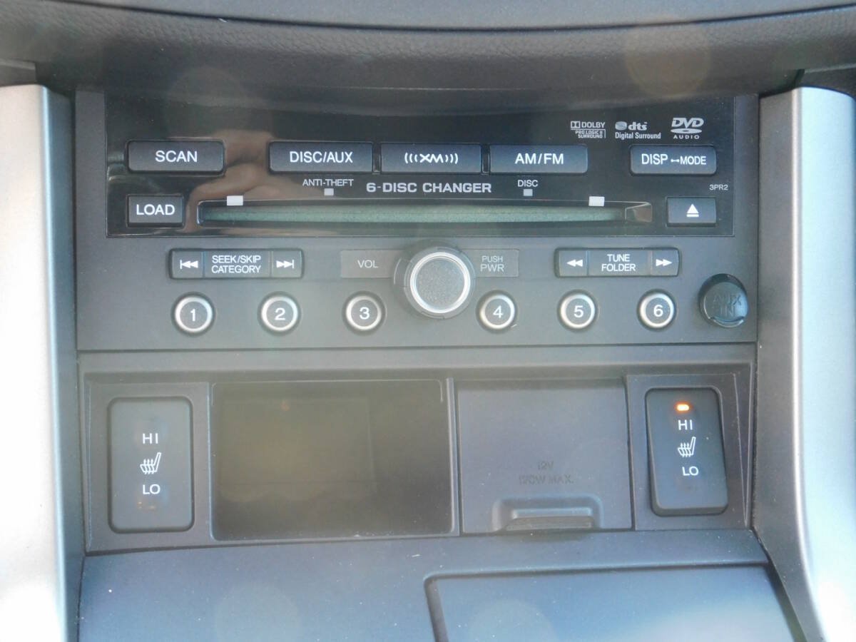 Used 2011 Acura RDX w/ Technology Package AWD/4WD image 15