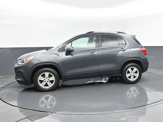 Used 2017 Chevrolet Trax LT w/ LT Convenience Package image 5