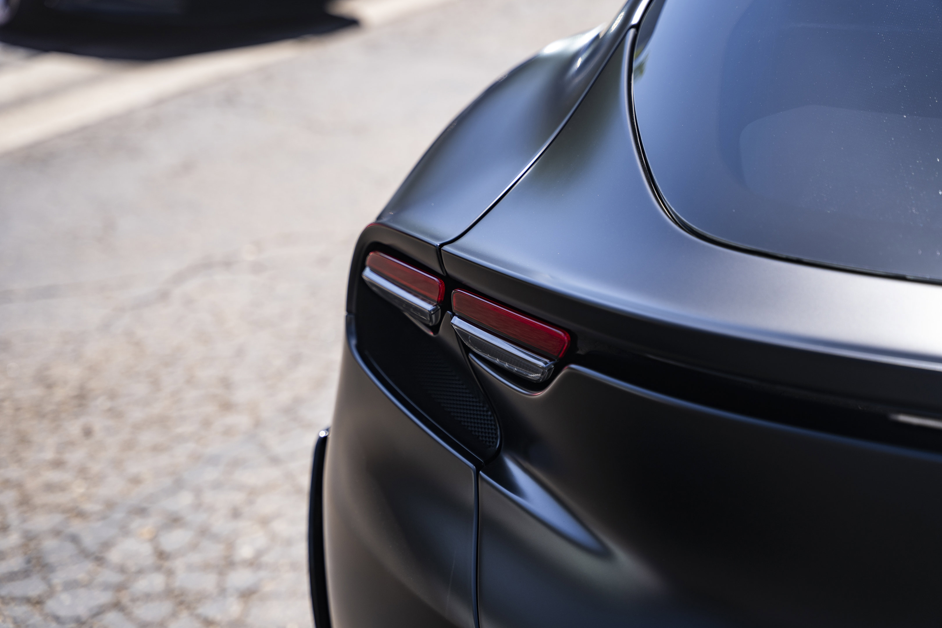Certified 2026 Ferrari Purosangue AWD/4WD image 21