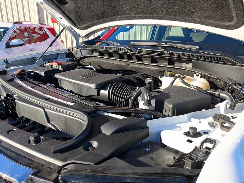 Certified 2023 GMC Yukon SLT w/ SLT Premium Package image 31