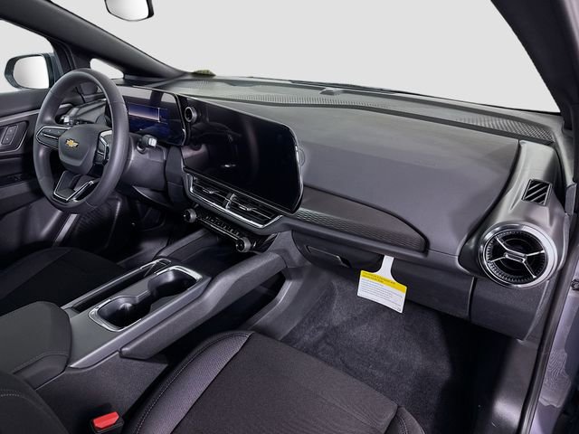 New 2026 Chevrolet Equinox EV LT image 26