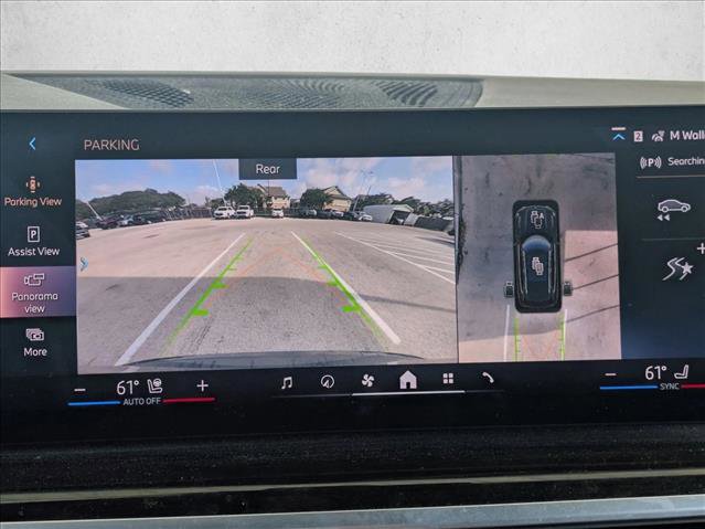 Used 2024 BMW X5 xDrive50e w/ Executive Package image 10