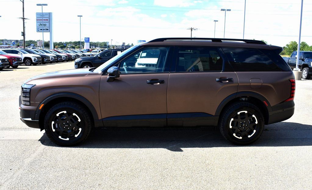 New 2026 Hyundai Palisade XRT Pro image 5