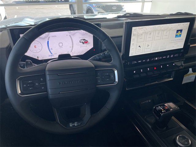 Certified 2024 GMC Hummer EV 3X w/ Battery Pack, 24 Module Pack image 18