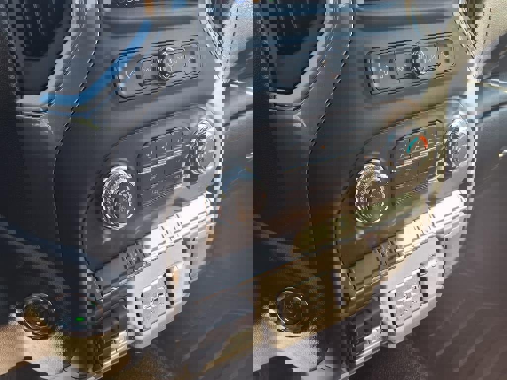 New 2025 GMC Sierra 2500 Pro w/ Snow Plow Prep/Camper Package image 17