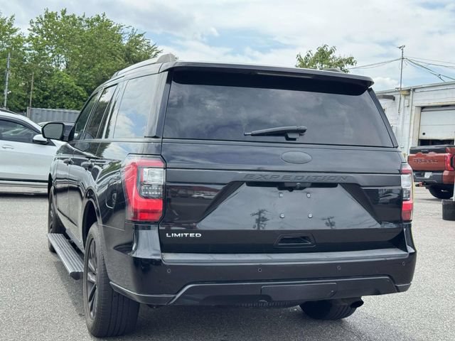 Used 2021 Ford Expedition Limited AWD/4WD image 10