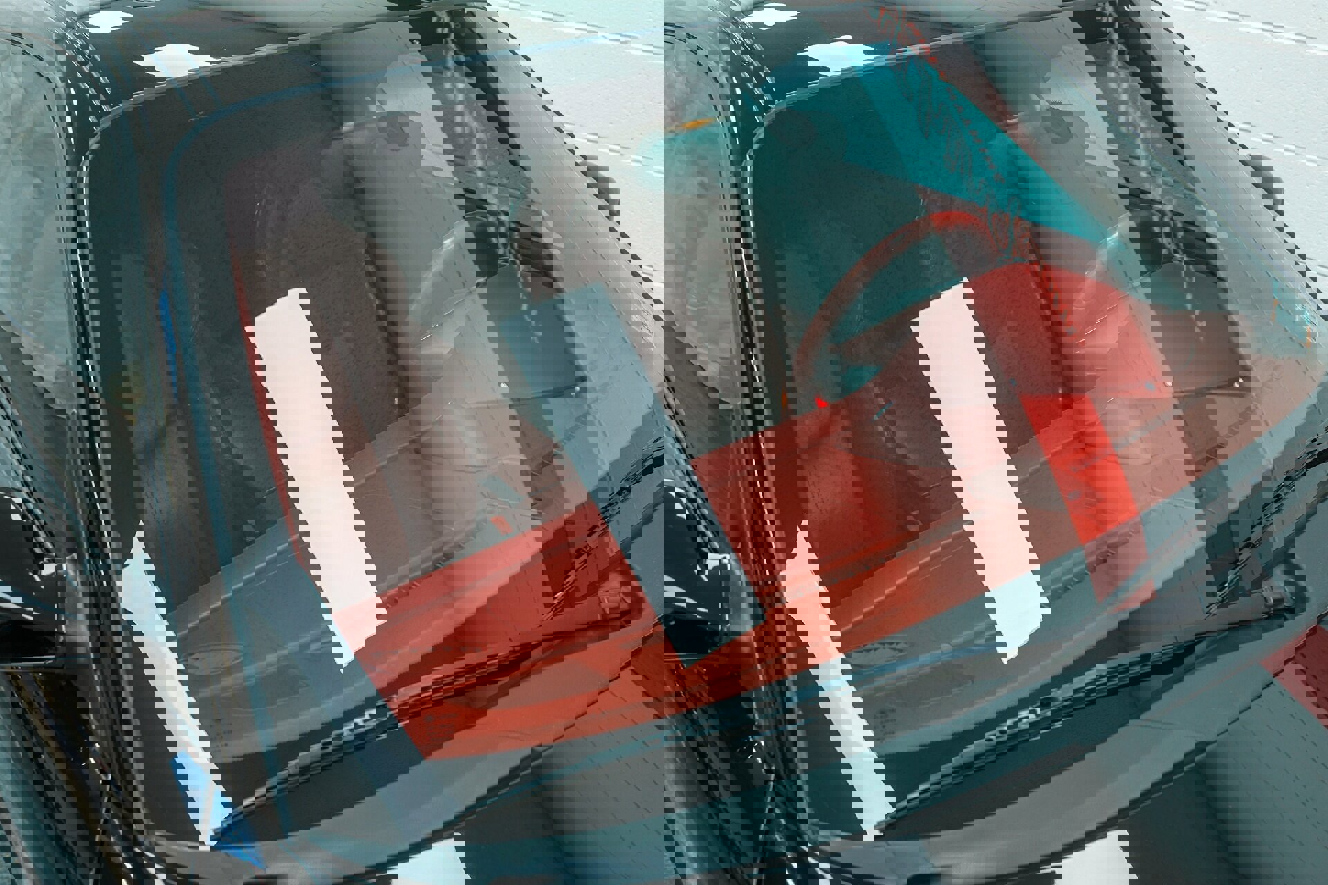 Used 2008 Porsche 911 Carrera 4S image 30