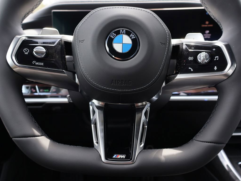New 2026 BMW 760i xDrive w/ Executive Package AWD/4WD image 33