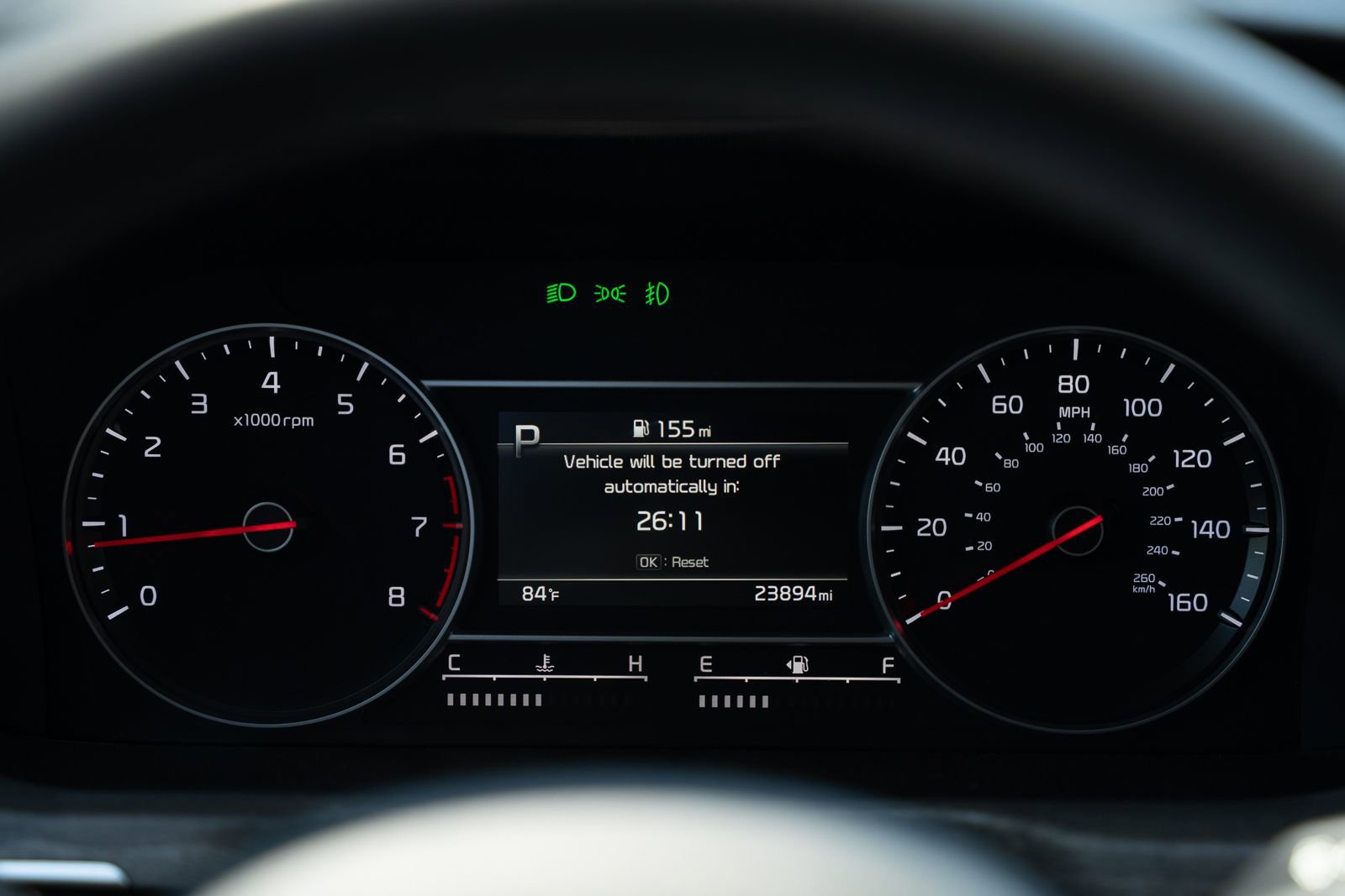 Used 2023 Kia Sorento X-Line EX image 28