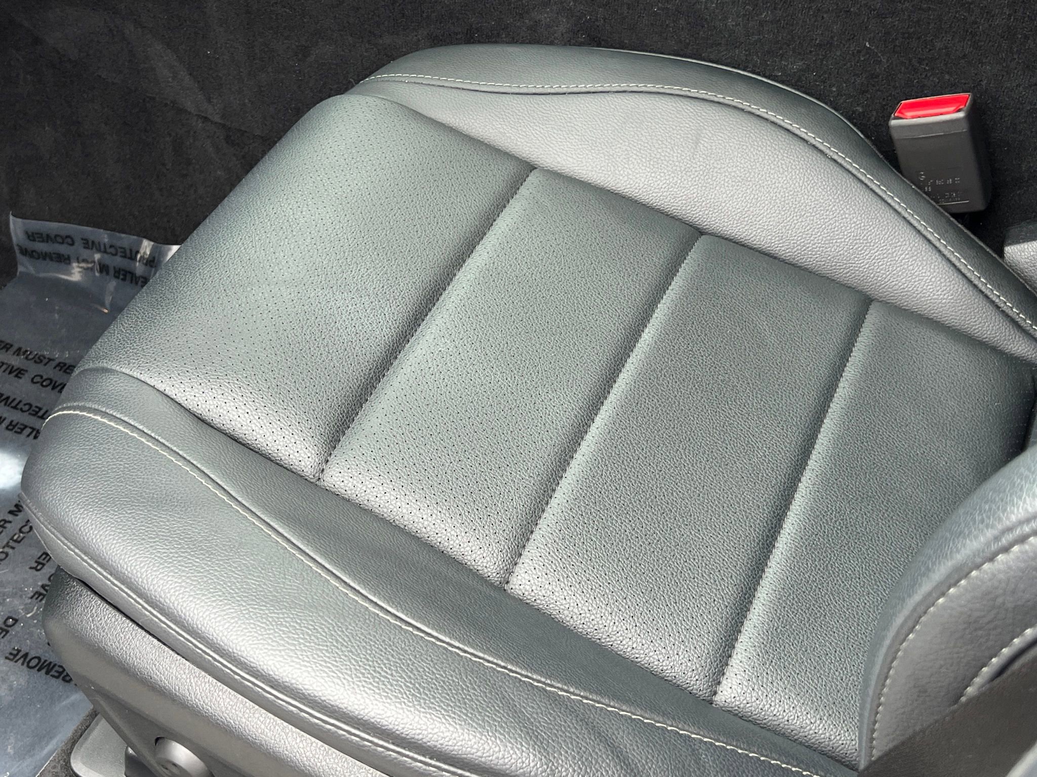 Used 2024 Mercedes-Benz GLS 450 4MATIC image 33