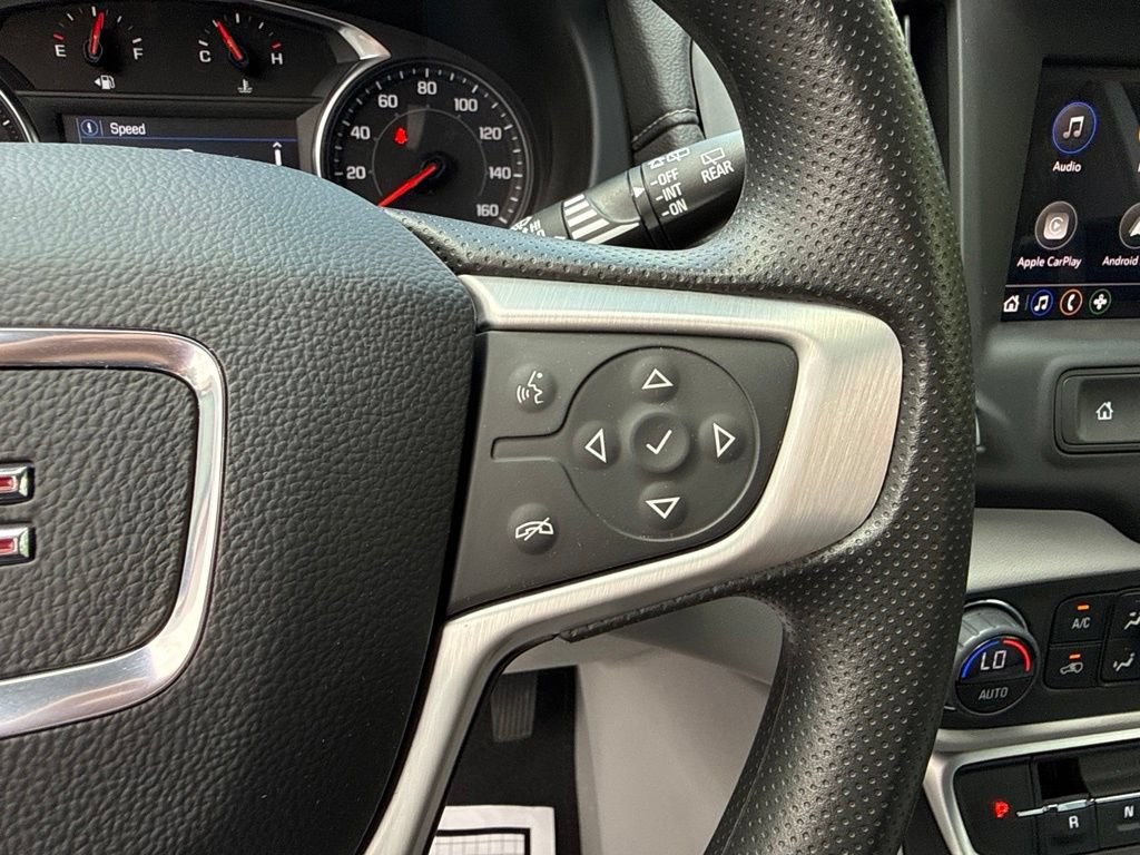 Used 2023 GMC Terrain SLE w/ Driver Convenience Package AWD/4WD image 28