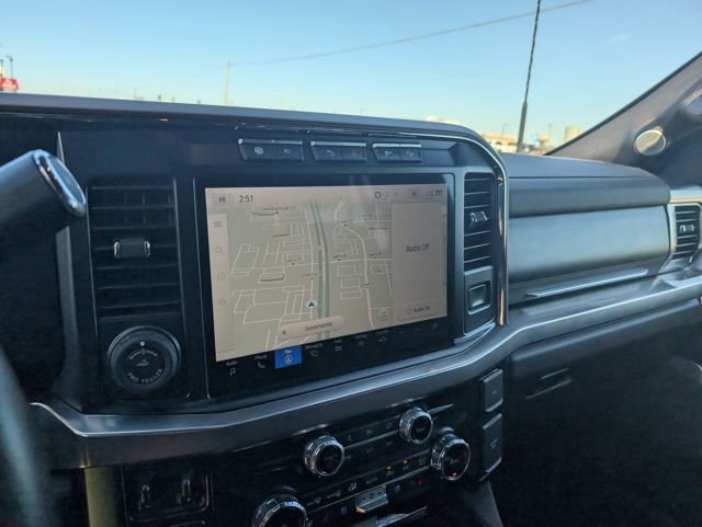 Used 2024 Ford F350 King Ranch w/ FX4 Off-Road Package image 21