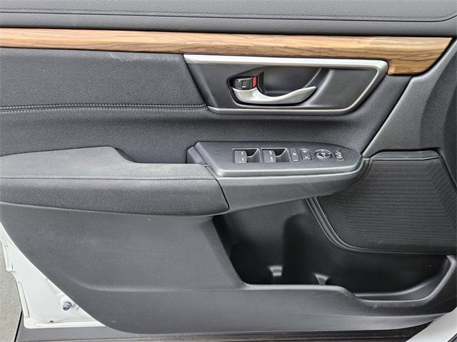 Certified 2022 Honda CR-V EX image 27