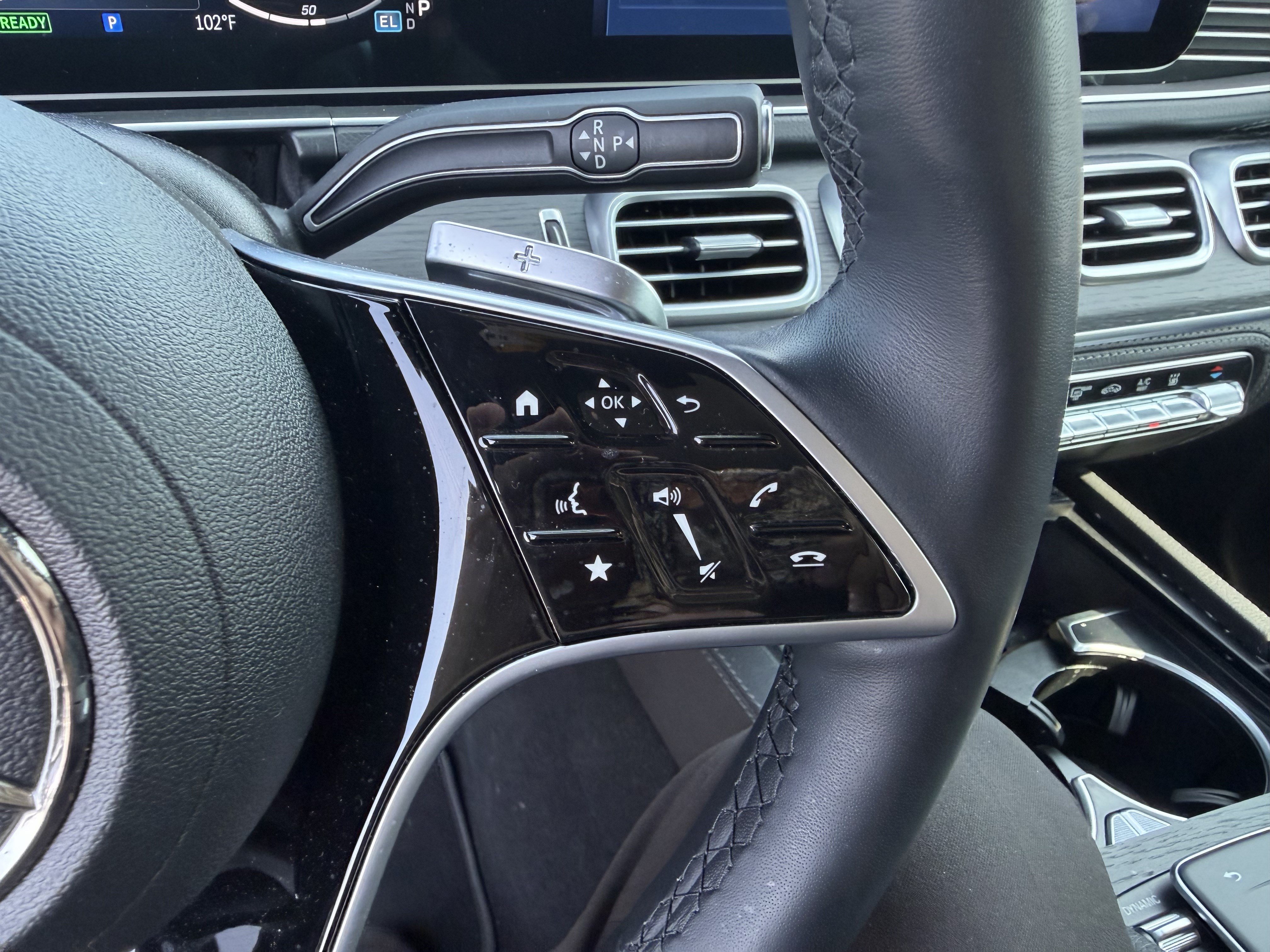 Certified 2024 Mercedes-Benz GLE 450e 4MATIC image 19