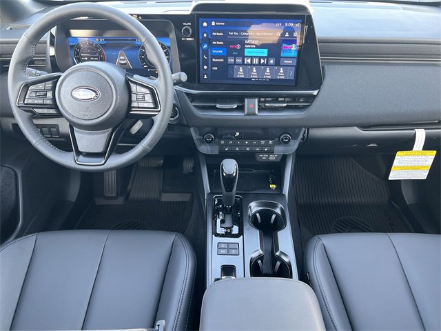 New 2026 Subaru Outback Premium image 10