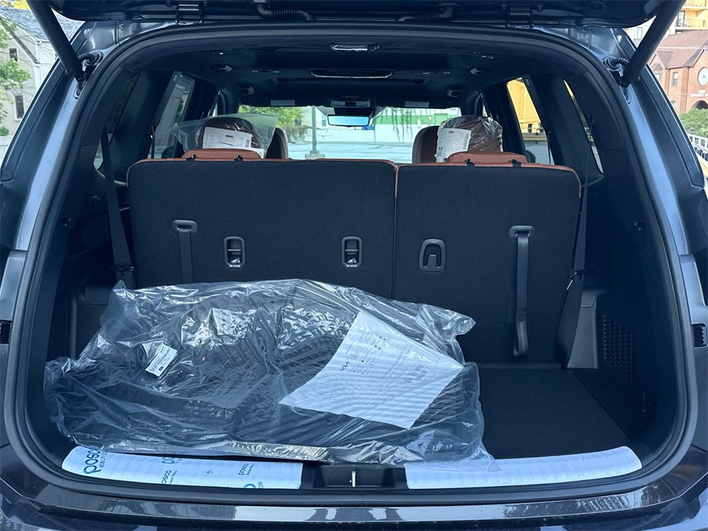 New 2025 Kia Telluride SX Prestige X-Line image 6