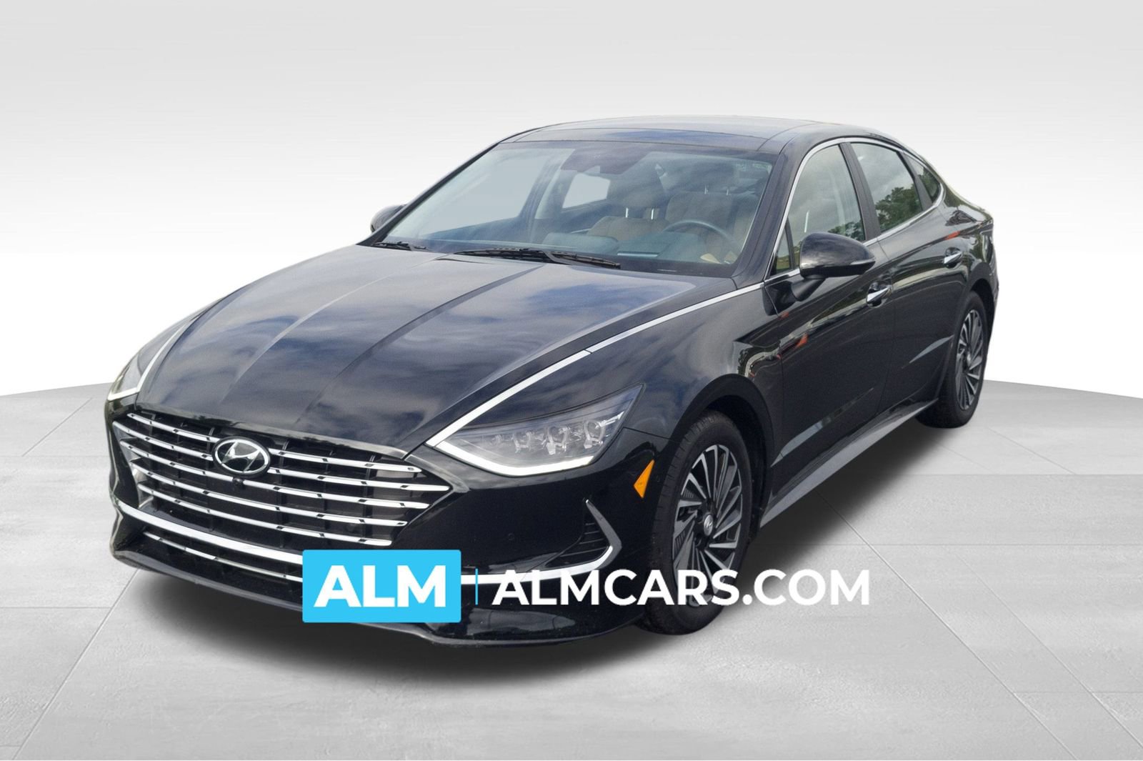 Used 2023 Hyundai Sonata Limited
