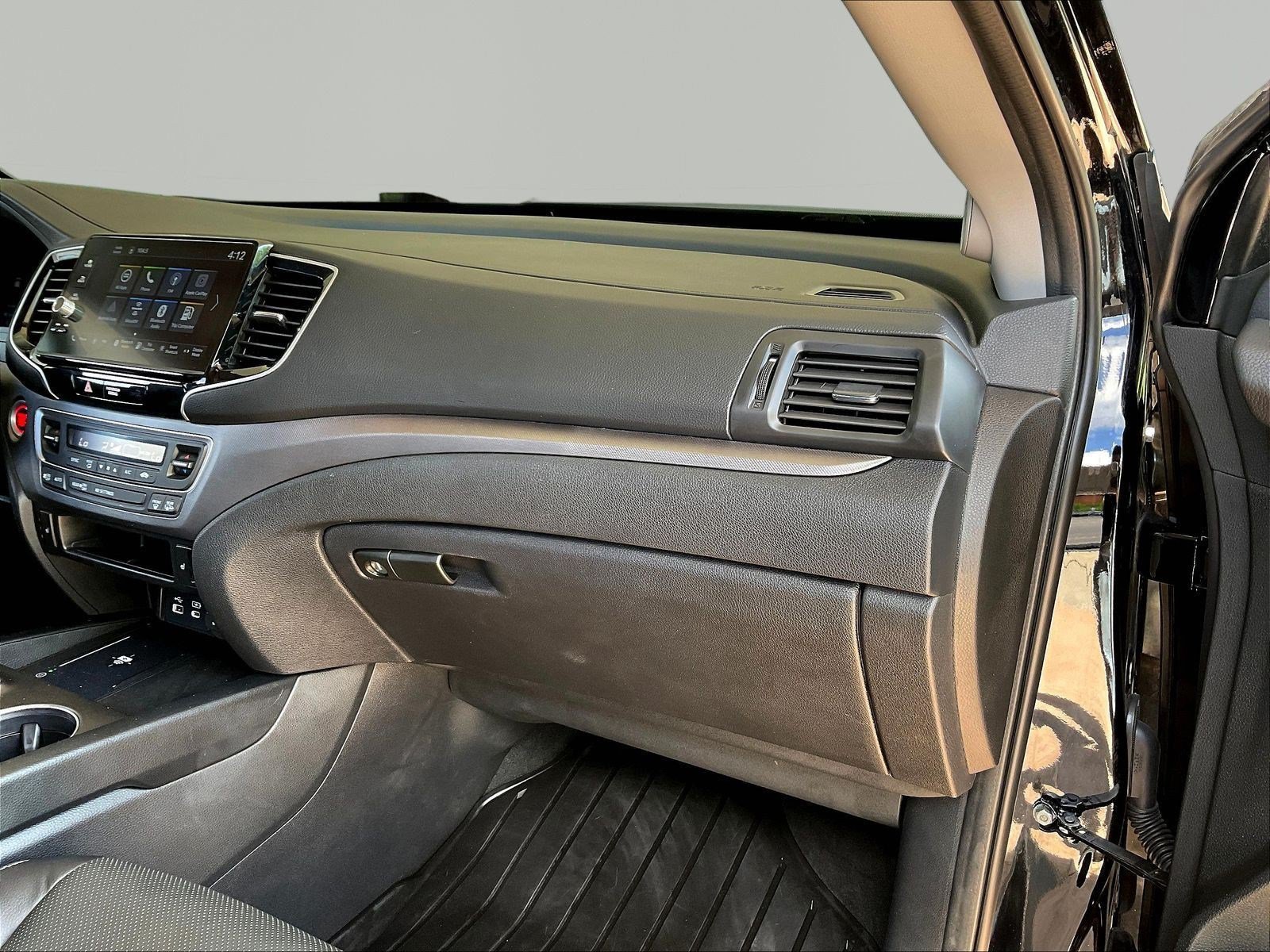Used 2024 Honda Ridgeline RTL image 26