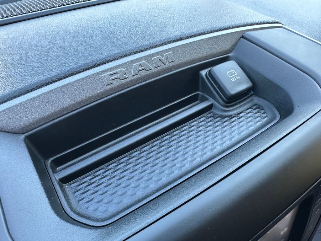 Used 2024 RAM 1500 Tradesman image 27