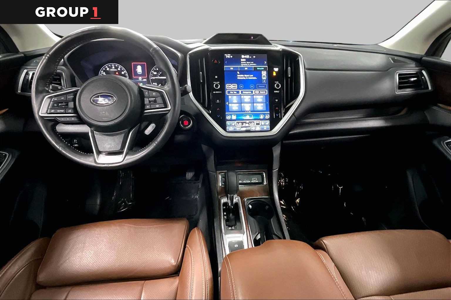 Used 2023 Subaru Ascent Touring AWD/4WD image 16