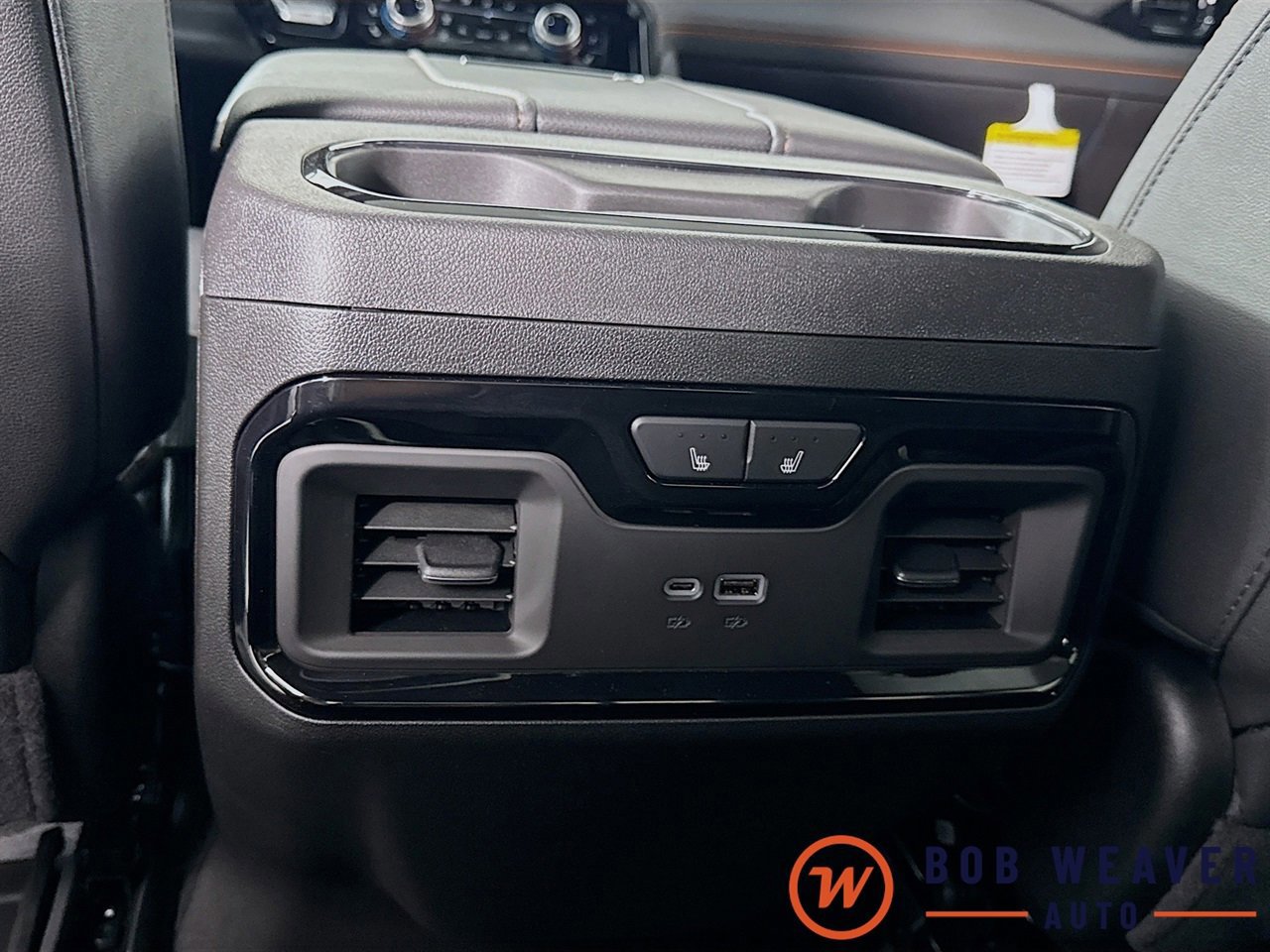 New 2026 GMC Sierra 2500 AT4 w/ AT4 Premium Plus Package image 27