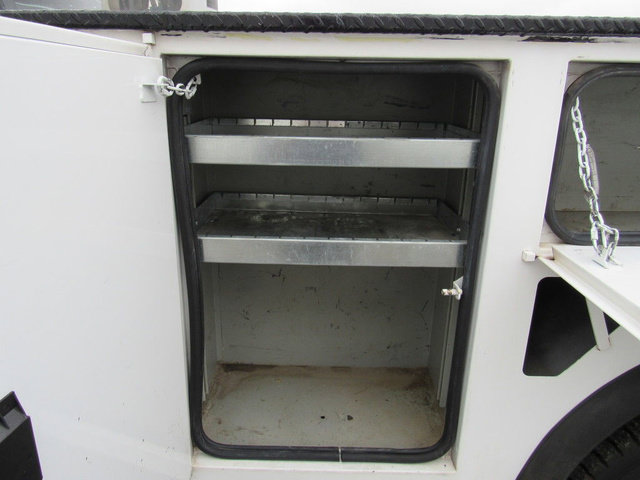Used 2017 Ford F550 2WD Crew Cab Super Duty image 30