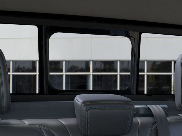 New 2026 Ford Maverick Lobo image 24