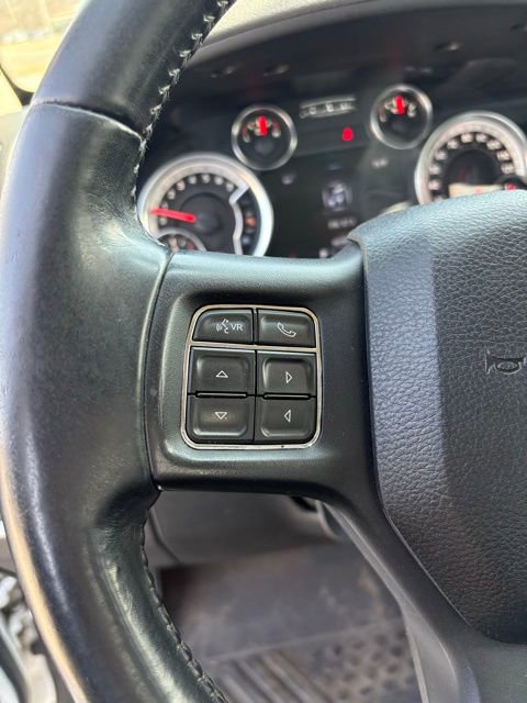 Used 2013 RAM 1500 Big Horn image 15
