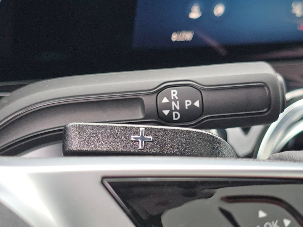 New 2026 Mercedes-Benz GLB 250 4MATIC image 33