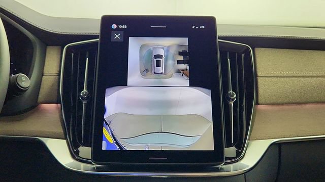 New 2026 Volvo XC90 T8 Plus w/ Protection Package Premier AWD/4WD image 45