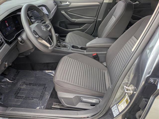 Used 2022 Volkswagen Jetta S FWD image 14