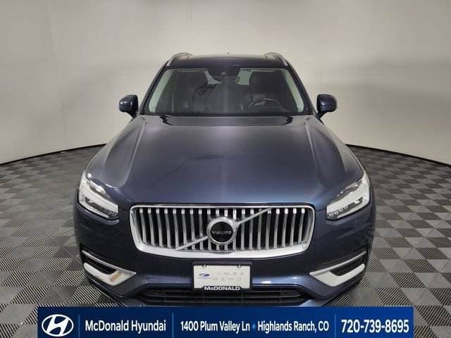 Used 2020 Volvo XC90 T6 Inscription AWD/4WD image 8