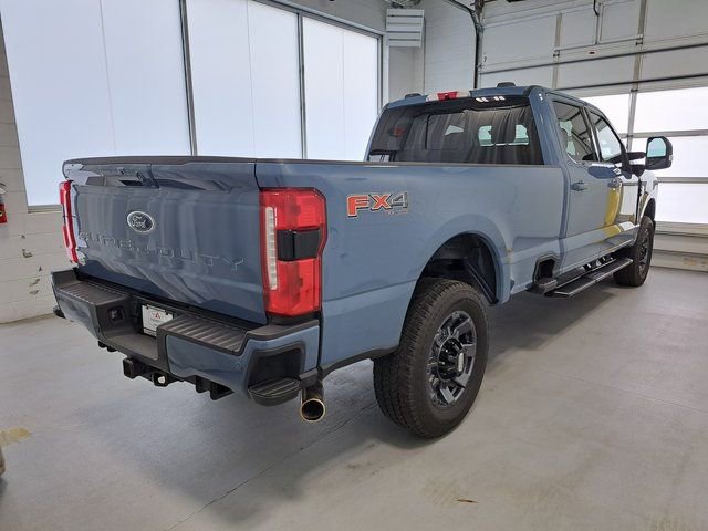 Used 2023 Ford F350 Lariat w/ Sport Appearance Package image 4