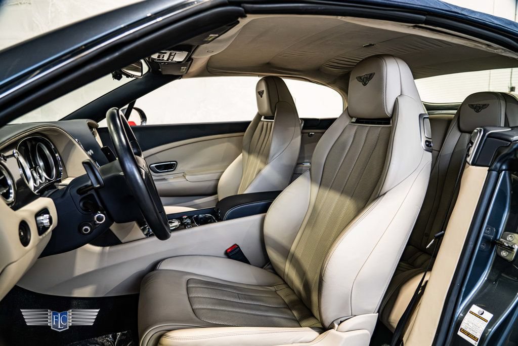 Used 2014 Bentley Continental GT V8 S AWD/4WD image 22