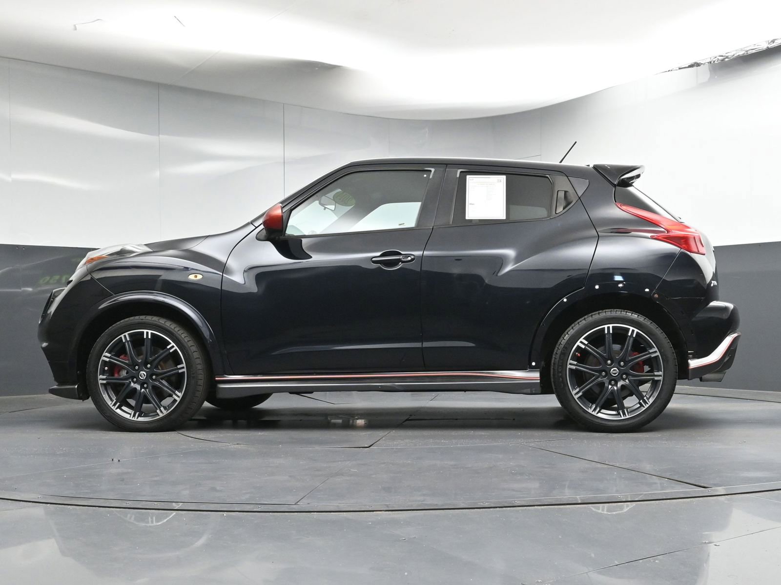 Used 2014 Nissan Juke NISMO RS AWD/4WD image 27