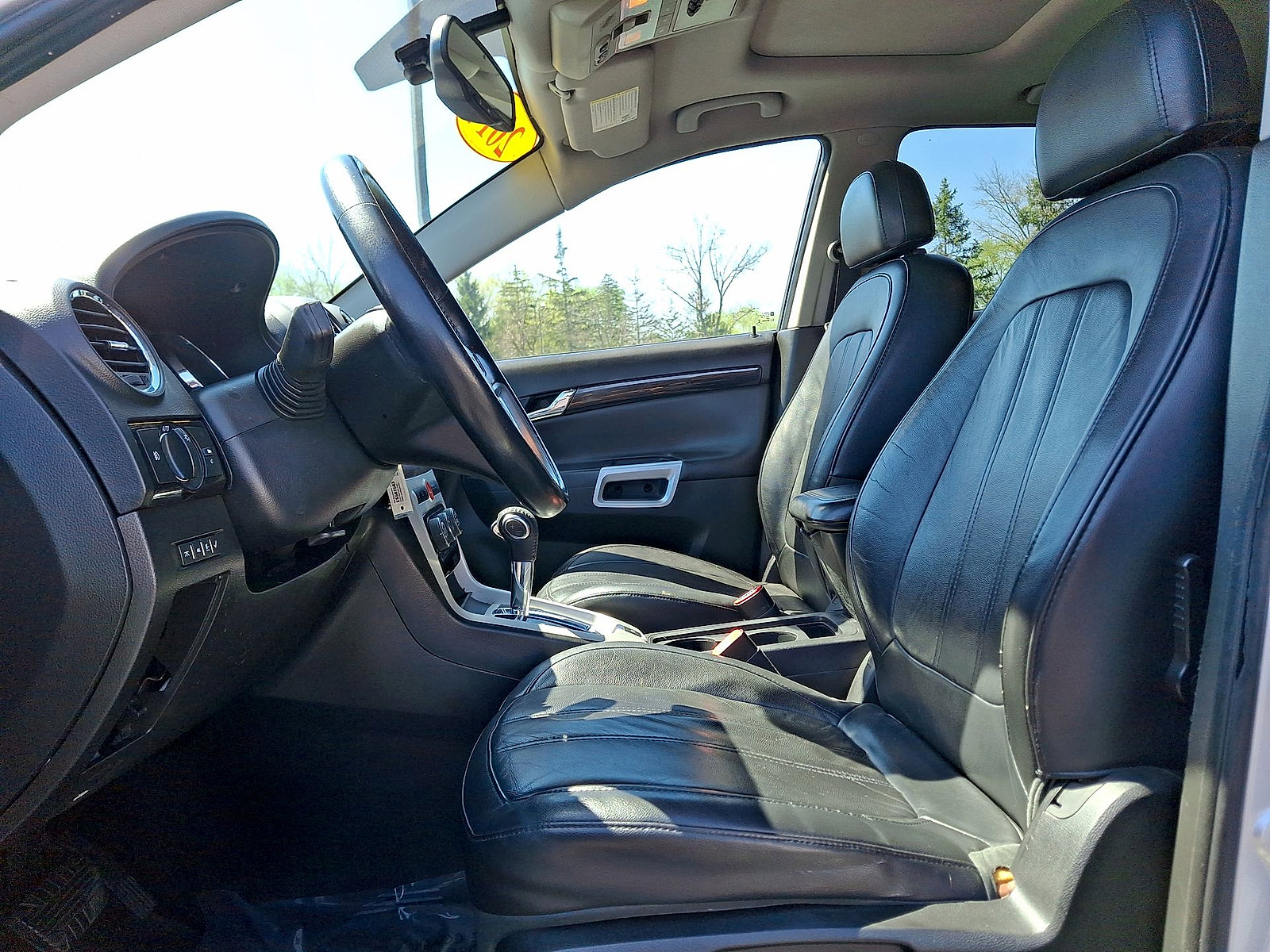 Used 2014 Chevrolet Captiva Sport LT w/ Convenience Package FWD image 11
