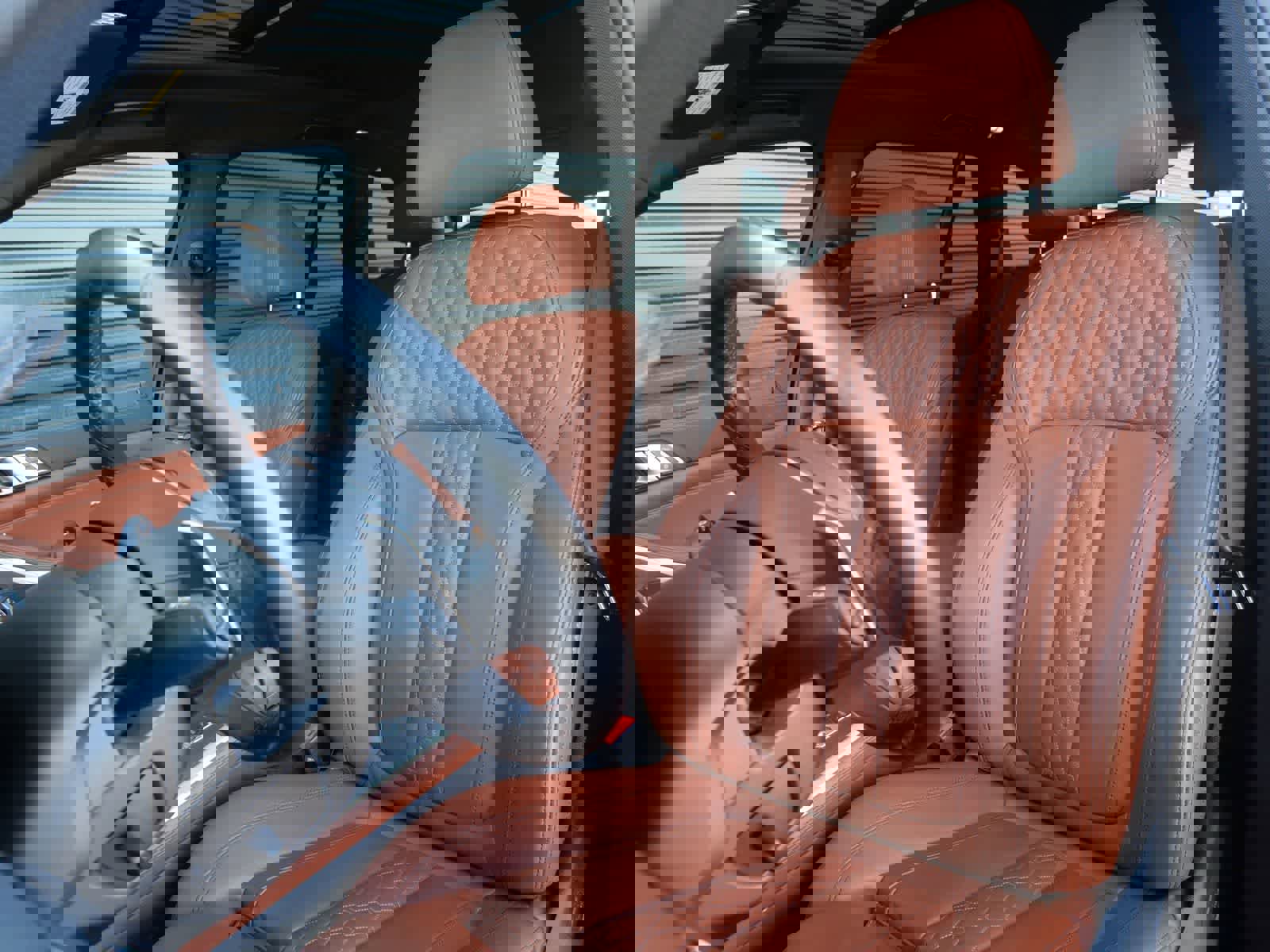 Used 2022 BMW X5 xDrive40i w/ M Sport Package image 5