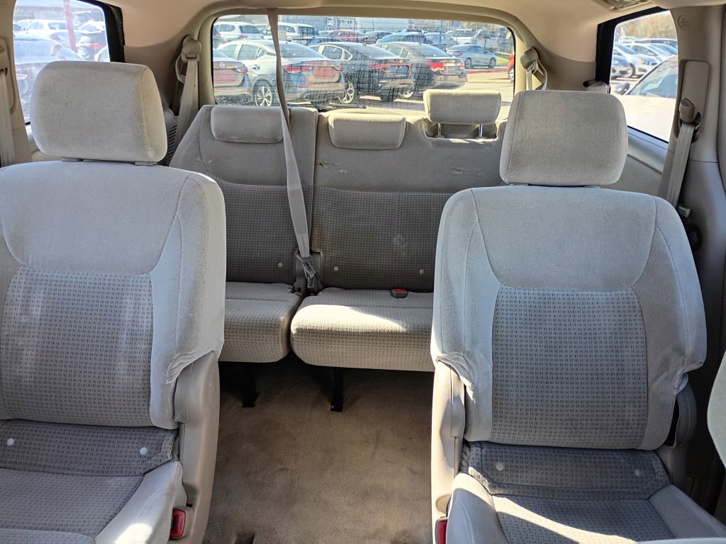 Used 2006 Toyota Sienna CE image 11