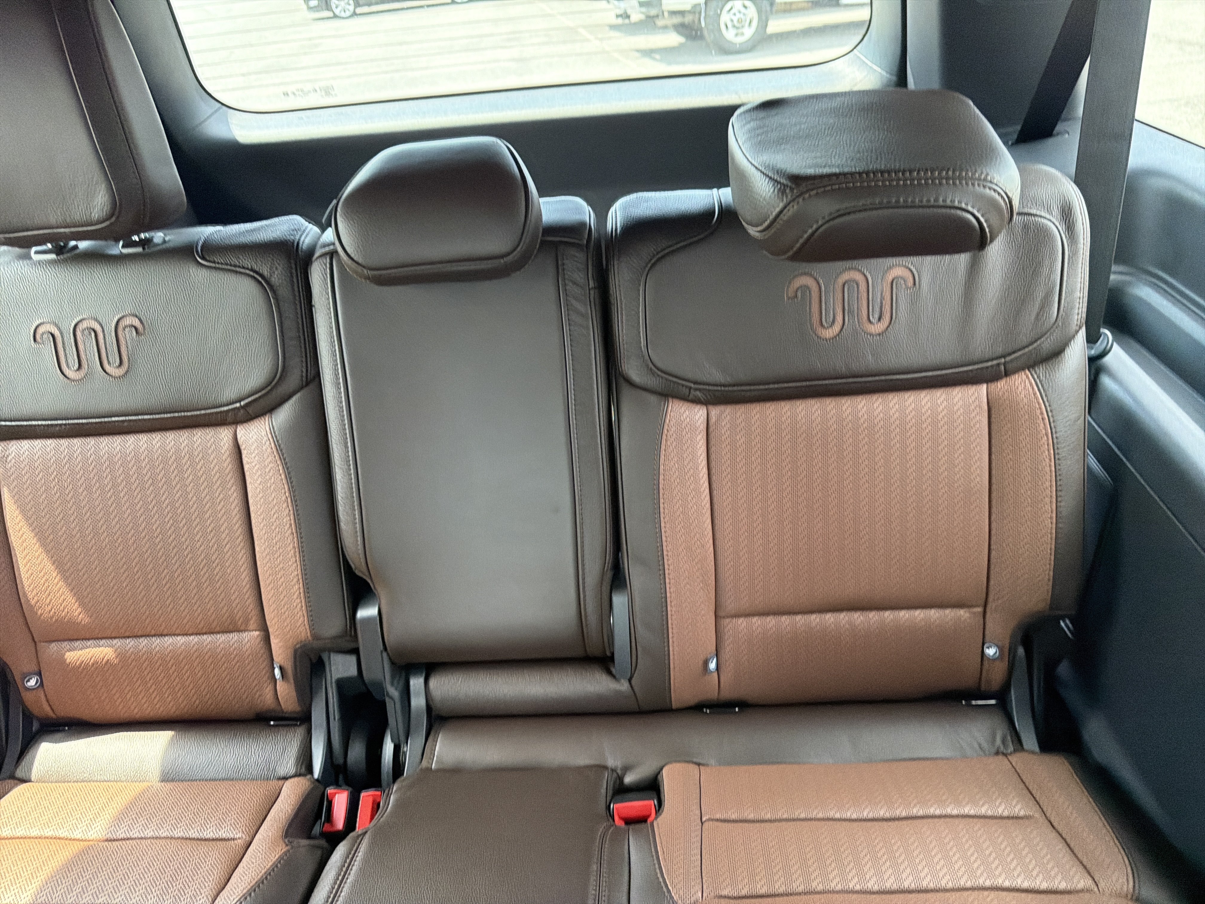 New 2026 Ford Expedition Max King Ranch AWD/4WD image 14