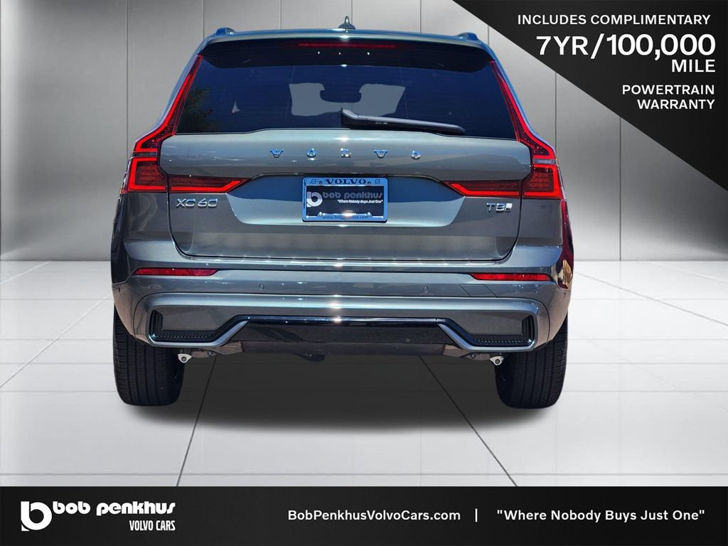 New 2026 Volvo XC60 T8 Plus w/ Protection Package Premier AWD/4WD image 26