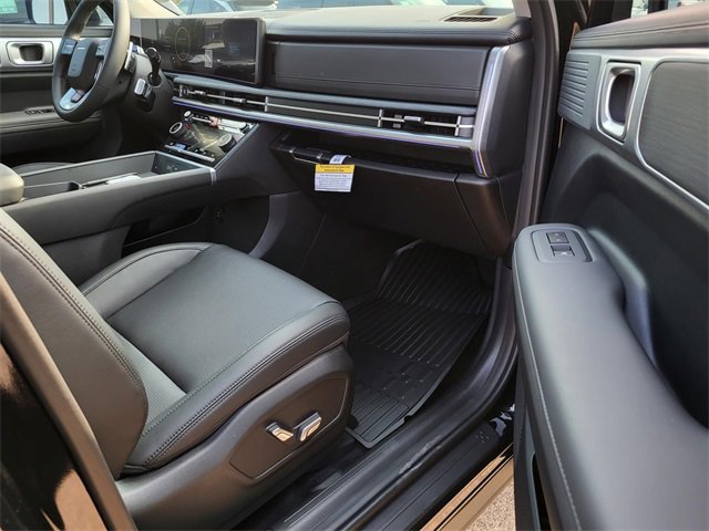 New 2026 Hyundai Santa Fe Limited image 6