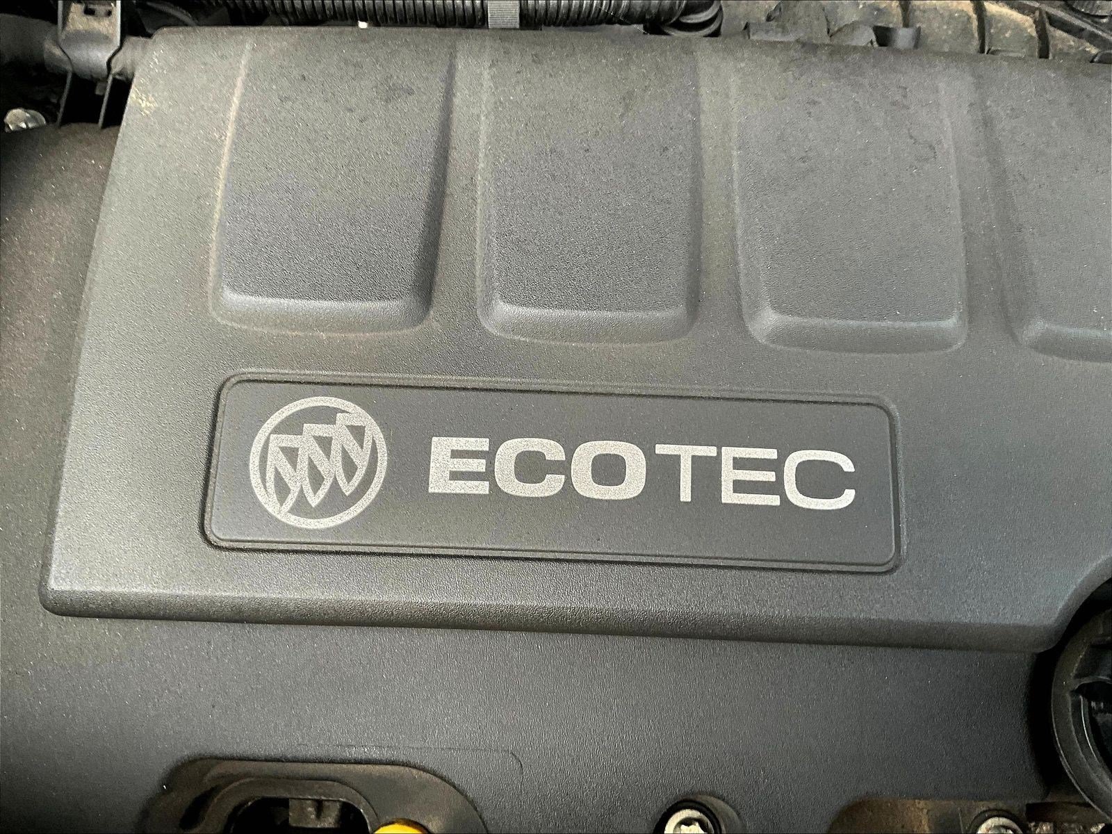 Used 2019 Buick Encore Preferred FWD image 29