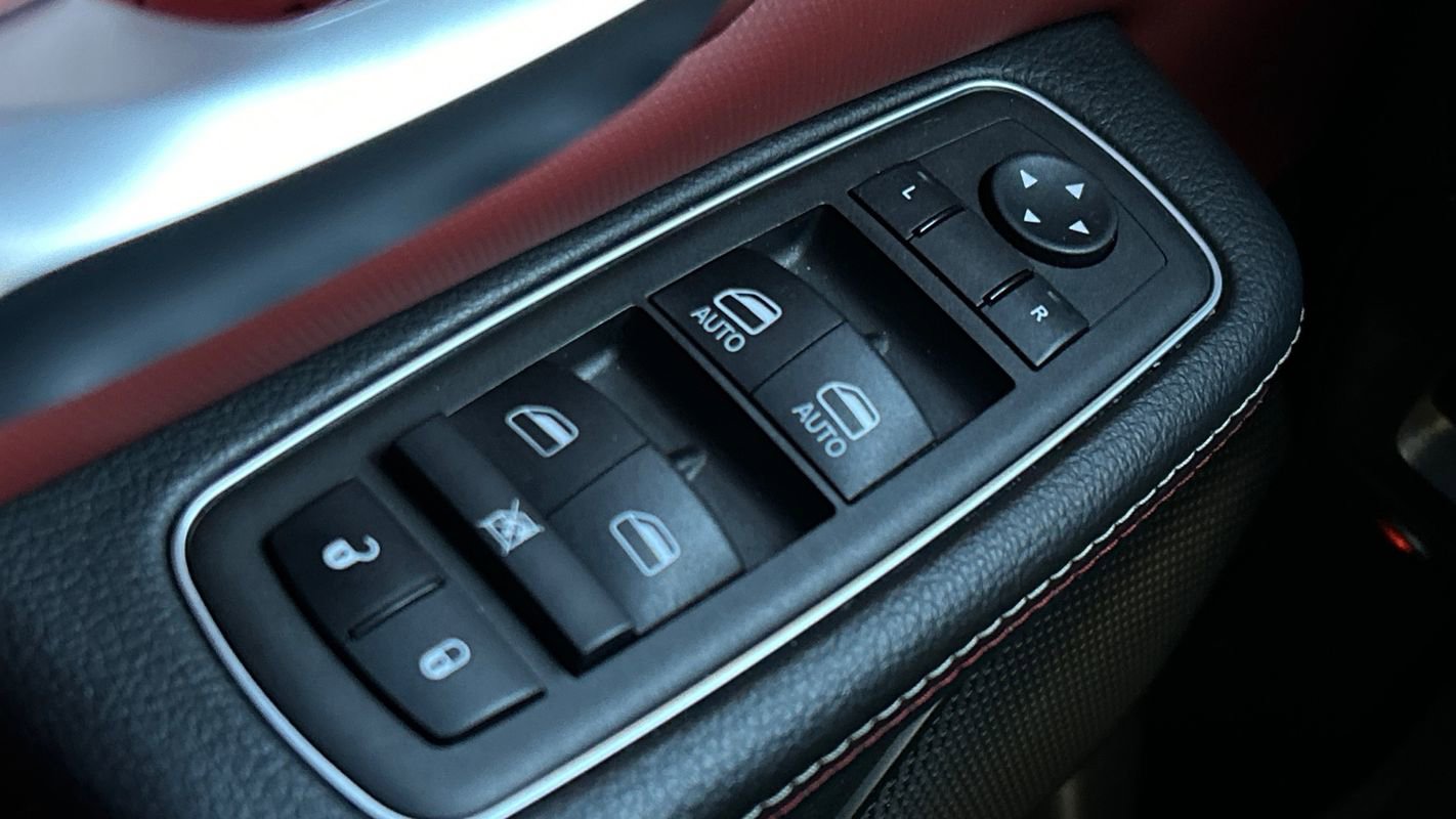 Used 2024 RAM 1500 Rebel w/ Rebel Level 1 Equipment Group image 33