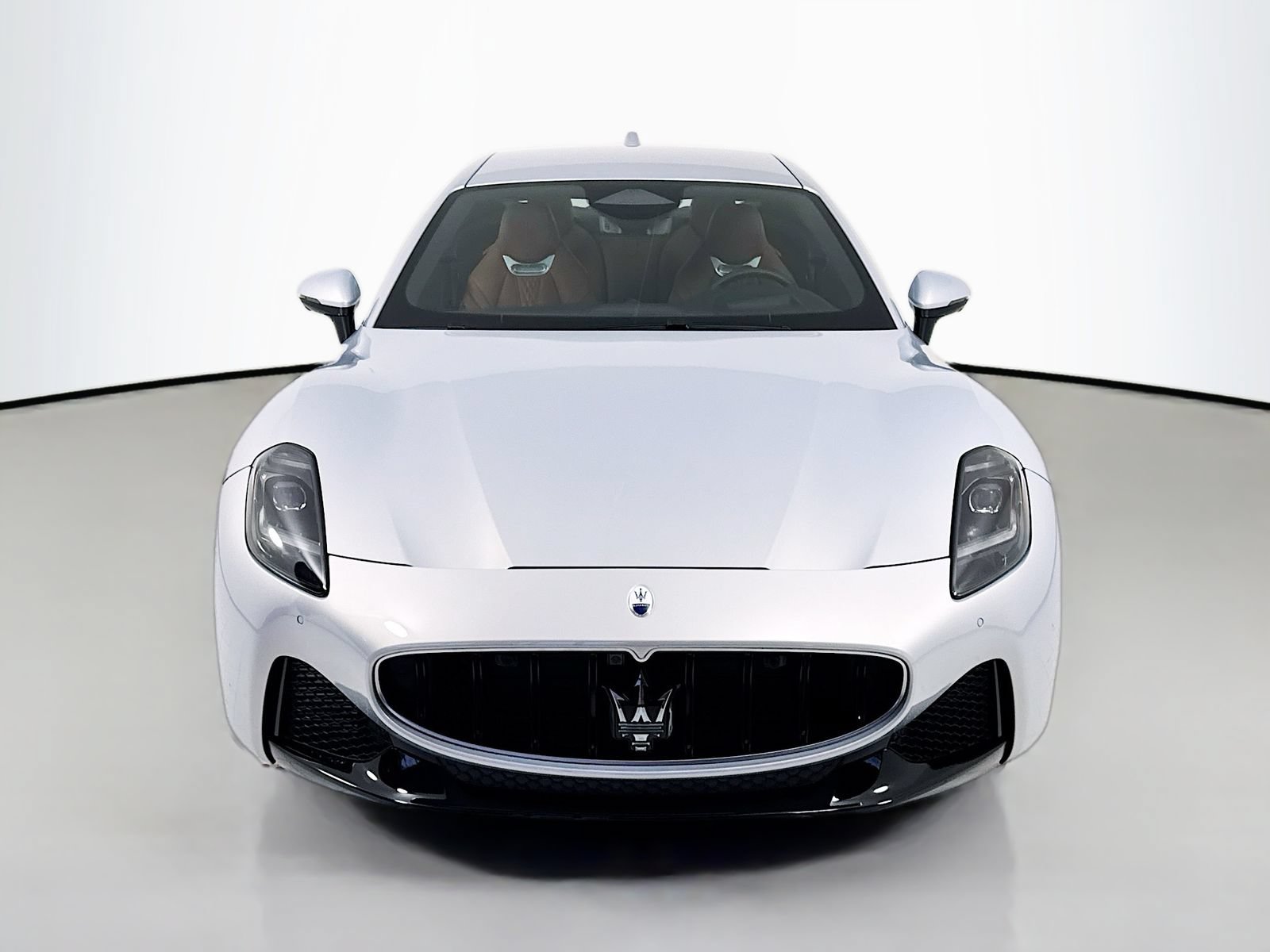 New 2026 Maserati GranTurismo Modena AWD/4WD image 3