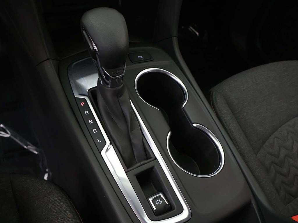 Used 2022 Chevrolet Equinox LT FWD image 49
