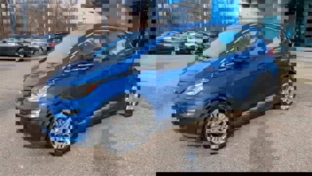 Used 2017 Chevrolet Bolt LT image 4