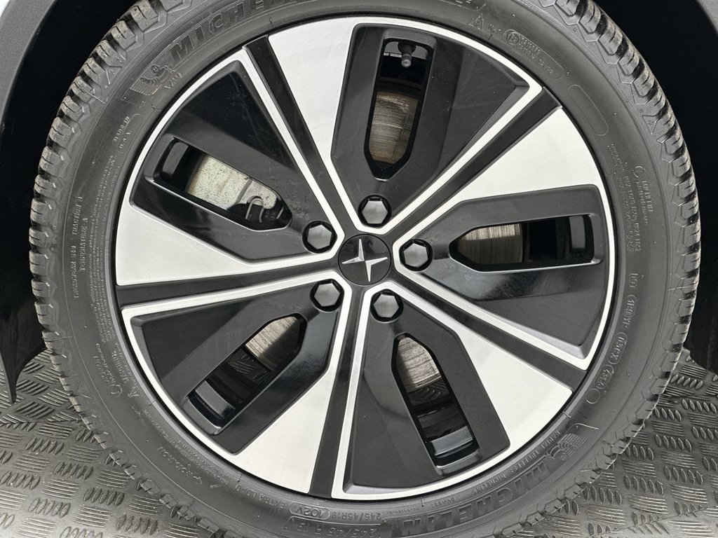 Certified 2023 Polestar Polestar 2 AWD/4WD image 10