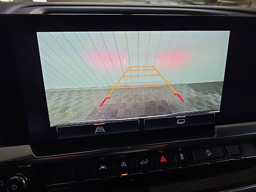 Used 2022 GMC Sierra 1500 Elevation w/ X31 Off-Road Package image 23